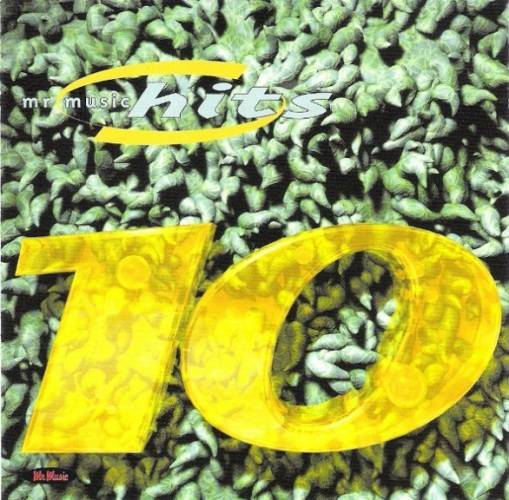 Okładka Various - Mr music hits 10. 2001 [EX]