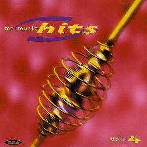 Okładka Various - Mr music hits 4. 1998 [EX]