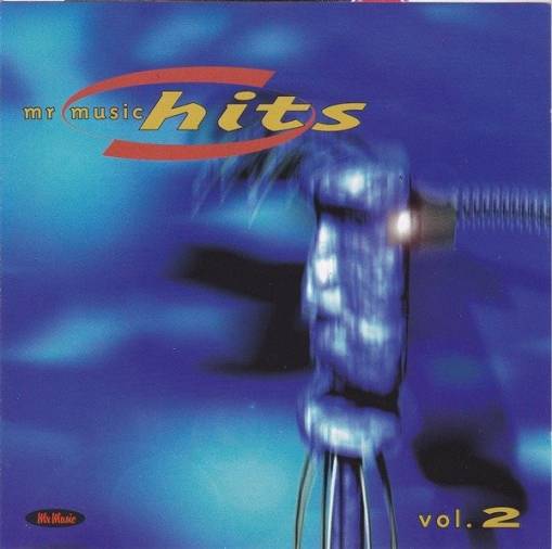 Okładka Various - Mr music hits 2. 1997 [EX]