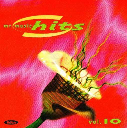 Okładka Various - Mr Music Hits 10 - 1997 [EX]
