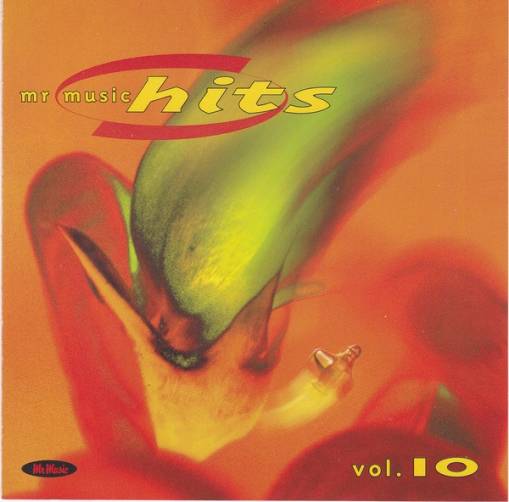 Okładka Various - Mr Music Hits 10 - 1999 [EX]