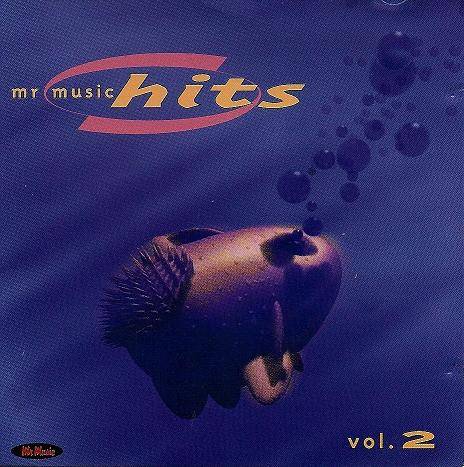 Okładka Various - Mr music hits 2. 1998 [EX]