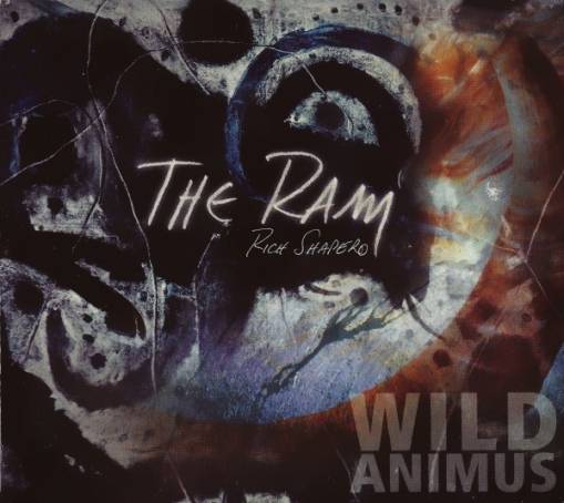 Okładka Rich Shapero - Wild Animus: The Ram [EX]