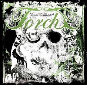 Okładka *Torch - Death To Perfection [VG]