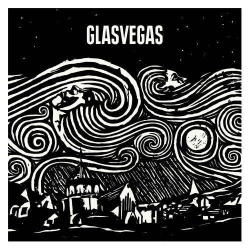 Okładka Glasvegas - Glasvegas [NM]