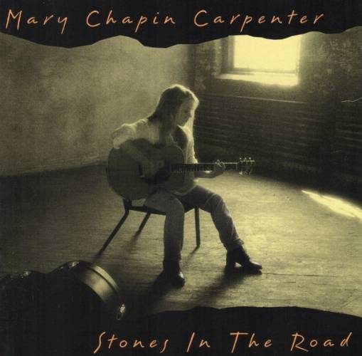 Okładka Mary Chapin Carpenter - Stones In The Road [EX]