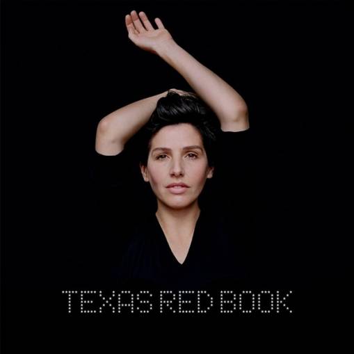 Okładka Texas - Red Book [EX]