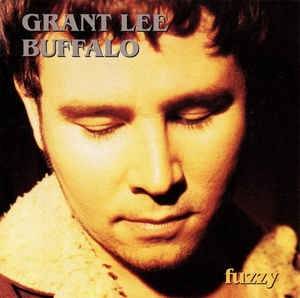 Okładka Grant Lee Buffalo - Fuzzy [EX]