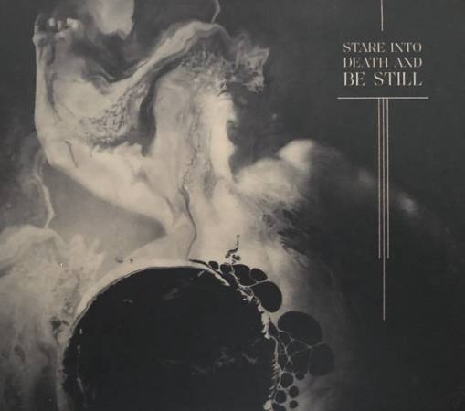 Okładka Ulcerate - Stare Into Death And Be Still