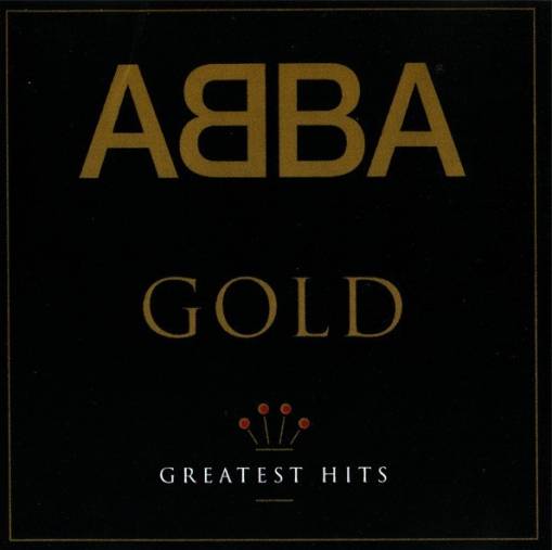 Okładka ABBA - Gold: Greatest Hits [NM]