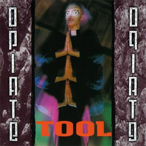 Okładka Tool - Opiate