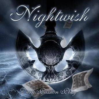 Okładka Nightwish - Dark Passion Play