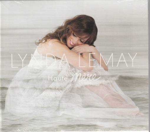 Okładka Lemay, Lynda - Haute Mere