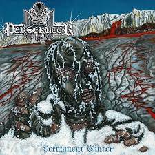 Okładka Persekutor - Permanent Winter