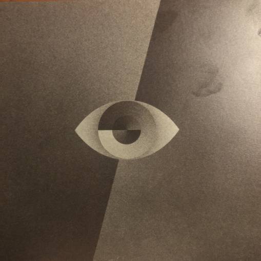 Okładka SOM - Awake