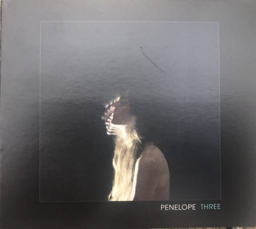 Okładka Penelope Trappes - Penelope Three