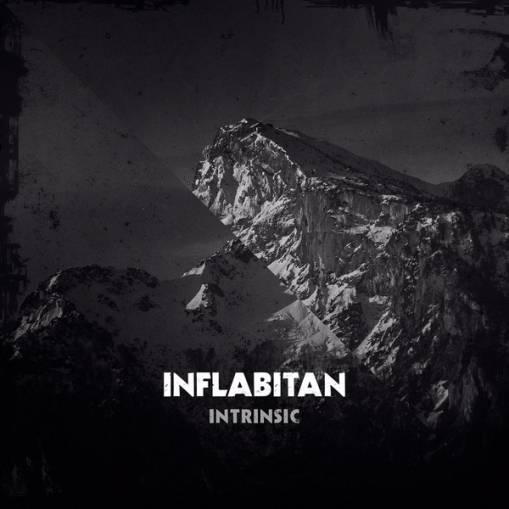 Okładka Inflabitan - Intrinsic