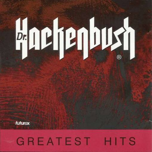 Okładka Dr. Hackenbush - Greatest Hits [EX]