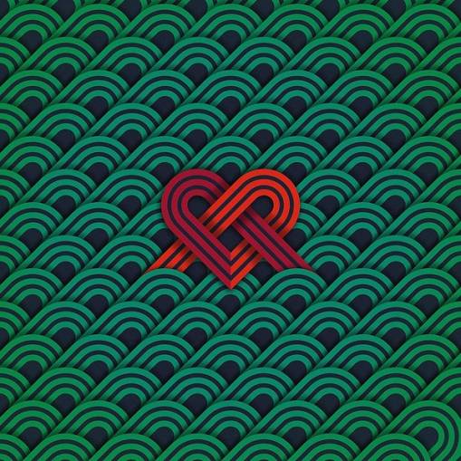 Okładka Deacon Blue - City Of Love LP