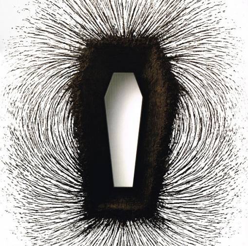 Okładka METALLICA - DEATH MAGNETIC 2LP