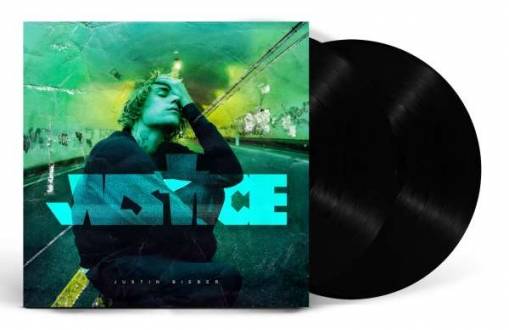 JUSTICE 2LP