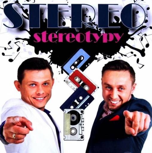 Okładka Stereo - Stereotypy
