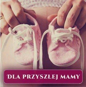 Okładka VARIOUS - DLA PRZYSZŁEJ MAMY