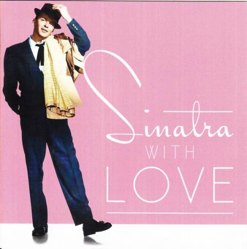 Okładka Frank Sinatra - With Love
