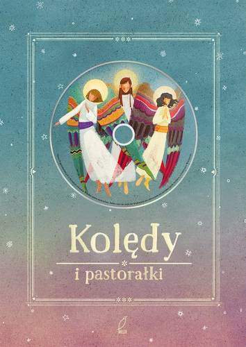 Okładka Various - Kolędy i pastorałki + CD