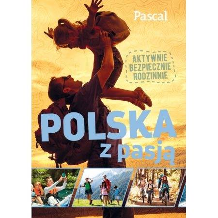 Okładka Various - Polska z pasją [NM]