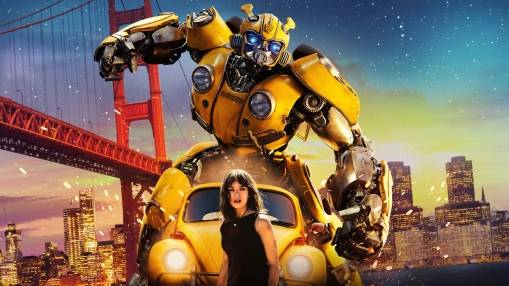 Bumblebee (dubbing)