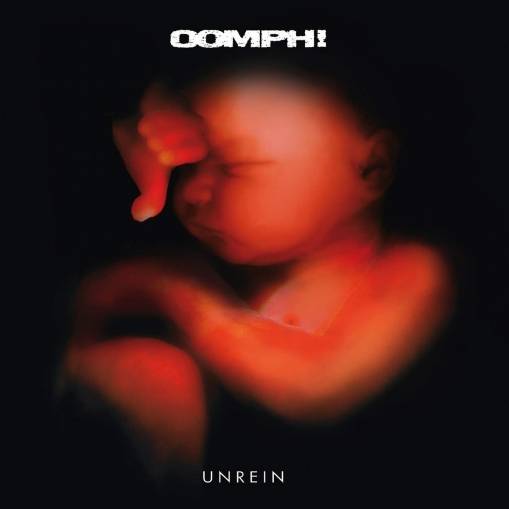 Okładka OOMPH! - Unrein Re-Release