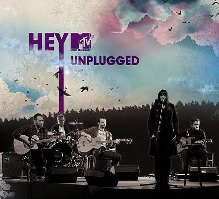 Okładka Hey - MTV Unplugged [EX]