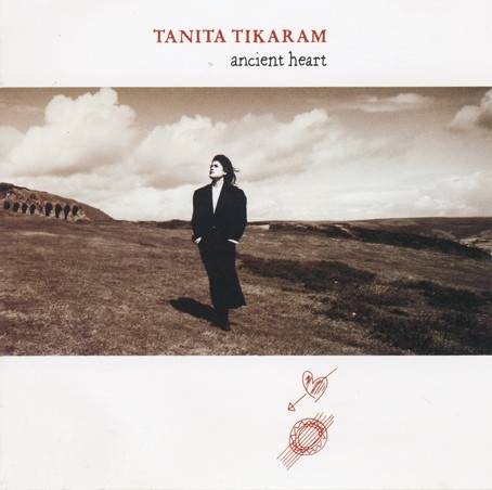 Okładka Tanita Tikaram - Ancient Heart [EX]