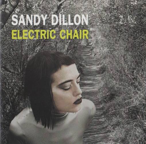 Okładka Sandy Dillon - Electric Chair [NM]