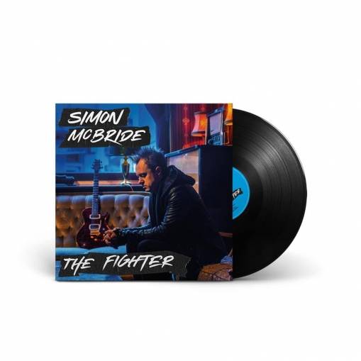 The Fighter LP