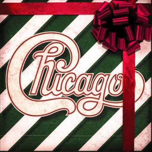 Okładka CHICAGO - CHICAGO CHRISTMAS