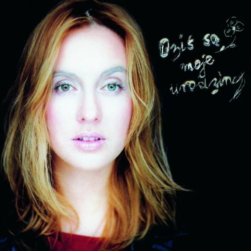 Okładka BARTOSIEWICZ, EDYTA - DZIŚ SĄ MOJE URODZINY LP