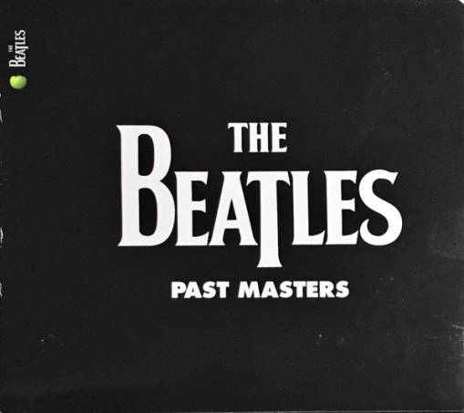 Okładka BEATLES, THE - PAST MASTERS VOLUME 1 & 2