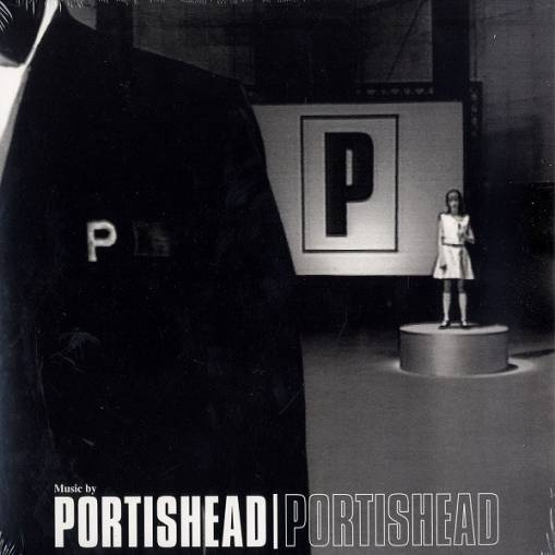 Okładka PORTISHEAD - PORTISHEAD 2LP