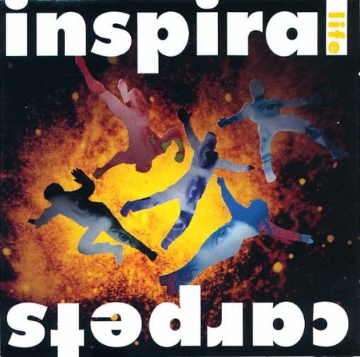 Okładka Inspiral Carpets - Life [NM]