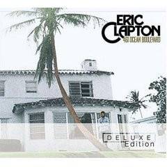 Okładka CLAPTON, ERIC - 461 OCEAN BOULEVARD (DELUXE)