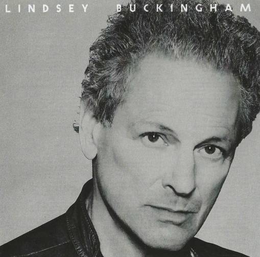 Okładka BUCKINGHAM, LINDSEY - LINDSEY BUCKINGHAM