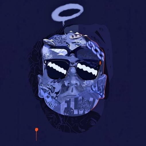 Okładka ERO - ELWIS PICASSO 2LP