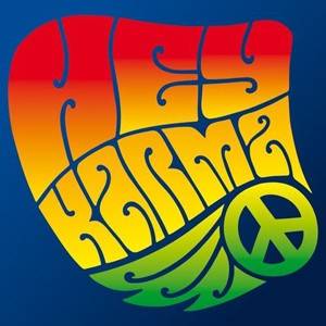 Okładka HEY - KARMA (REEDYCJA)