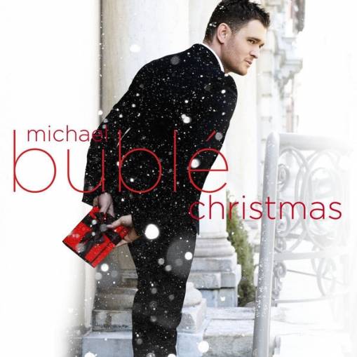 Okładka MICHAEL BUBLE - CHRISTMAS