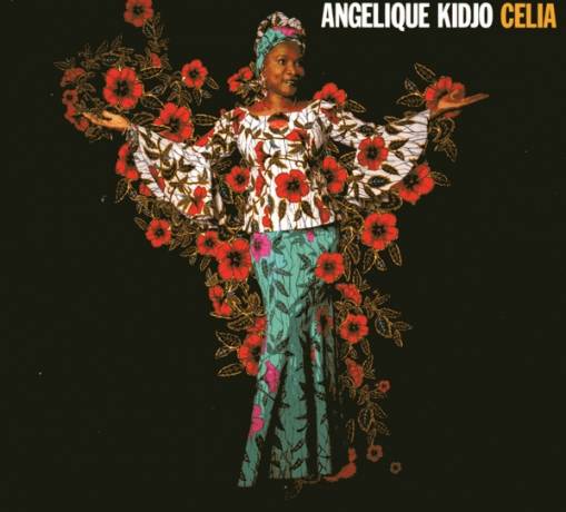 Okładka KIDJO, ANGELIQUE - CELIA