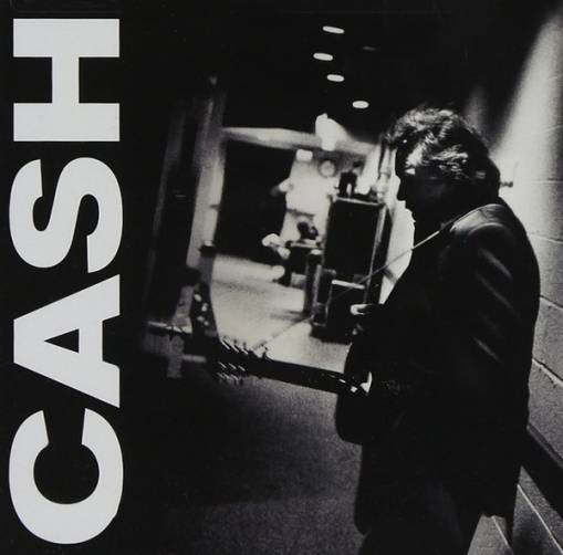 Okładka CASH, JOHNNY - AMERICAN III: SOLITARY MAN