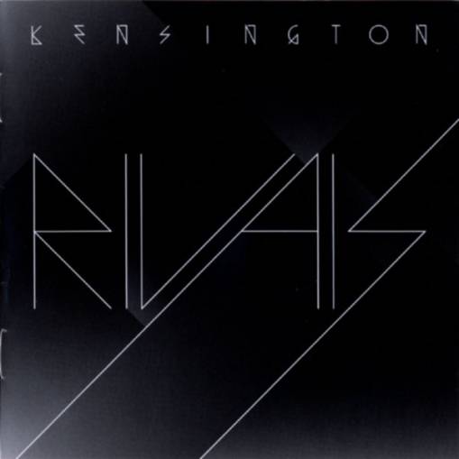 Okładka KENSINGTON - RIVALS