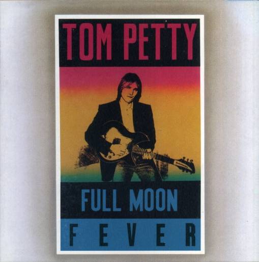 Okładka PETTY, TOM - FULL MOON FEVER